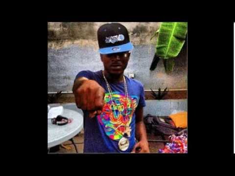 Black Ryno - My Trigga - {My Nigga Freestyle} - April 2014