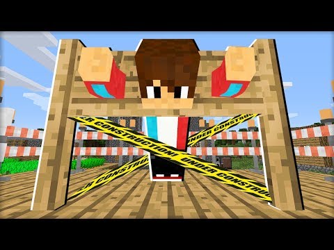 ЗА ЧТО ЖИТЕЛИ НАКАЗАЛИ КОМПОТА В МАЙНКРАФТ 100% ТРОЛЛИНГ ЛОВУШКА MINECRAFT