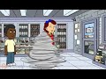 Reacting To Samster5677 S Caillou Gets Grounded Videos