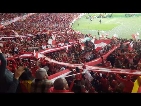 GUARDA POPULAR - TEMA DA VITÓRIA (INTER 3x0 CRUZEIRO - COPA DO BRASIL 2019)