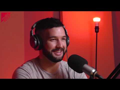 Shane Mitchell - The MMA pro who was bullied as a kid