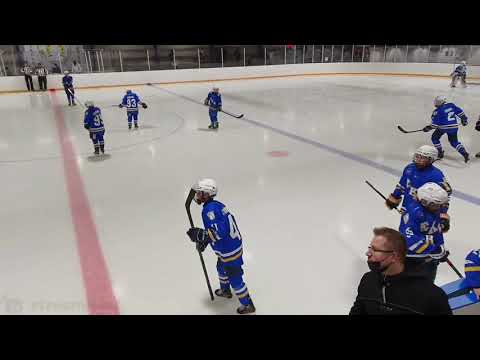 Kiekko-Espoo EKS - Kiekko-Espoo EPS (AAA)