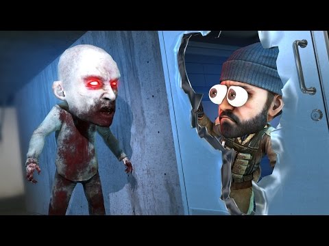 СТРАШНАЯ ЛАБОРАТОРИЯ БЕЗУМНОГО МАНЬЯКА! - МАНЬЯК В CS:GO (СМЕШНЫЕ МОМЕНТЫ CS:GO)