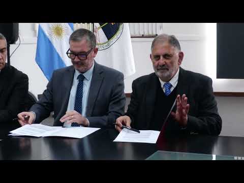 El Municipio y el MPA fortalecen el trabajo conjunto para la asistencia a víctimas de violencia