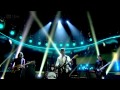 Arctic Monkeys - Black Treacle (The Jonathan Ross Show)