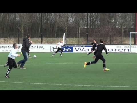 20140215 0-4 JSV E1 - Maarssen E1