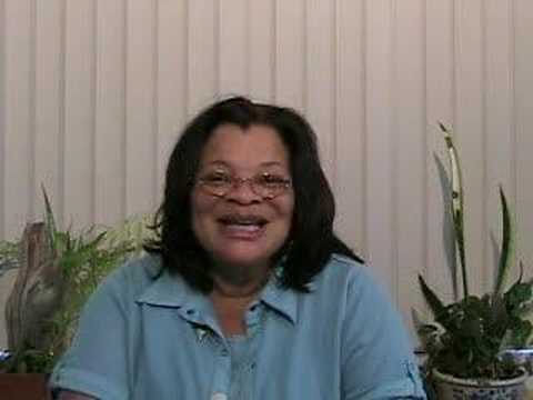 Click to Watch the UPDATED: Naomi King, Mother of Dr. Alveda King, to be Honored at Women's Equality Day  video