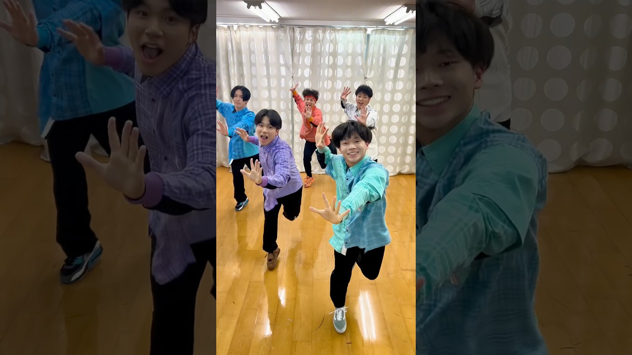 ESPICEの真似してみてね！【YOINOMA SUMMER 編】