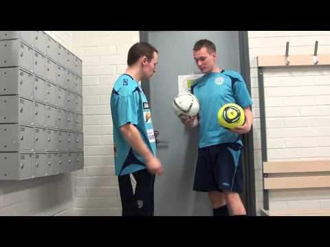 Otteluennakko Futsalin Ykkösen nousukarsinta: SC Riverball - PP-70