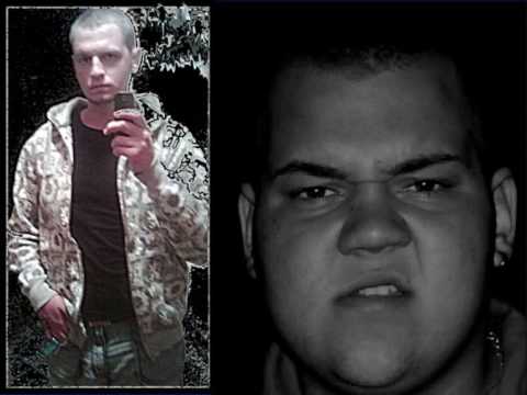 BLACKOUT FEAT SEMKOO MEIN BEZIRK