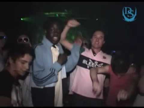 Klubberiet - House Party 26 juni