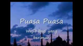 Download lagu Puasa  Puasa mp3