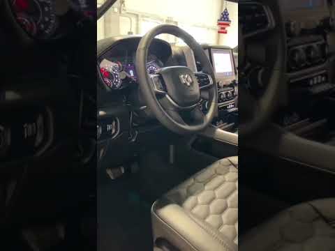 Dodge Ram, 3.0 l., Пикап