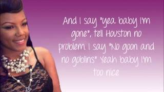 OMG Girlz - Do You Remember Lyrics