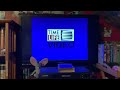 Opening To Barney Be A Friend 1992 VHS