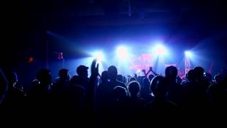 Manafest - Avalanche Live in Concert