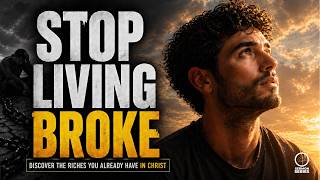 03-Ephesians: “Why Do Christians Live Spiritually Broke?” | Ephesians 1:15-18