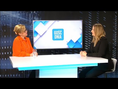 Gabriela Lenartowicz (PO): Pod trasę kolejową CPK będą tylko przymusowe wywłaszczenia