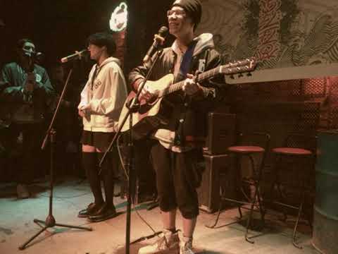 Ngơ x Nân - Tình Đắng Như Ly Cà Phê (Live @ Redline Music Party IV)