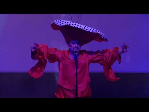 KOSTI - Giovanni Jakovac - live @ DARFEST 2019 + dodjela nagrade