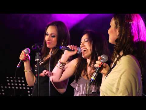 Lady marmelade (Live Cover) SOS Events june 2013