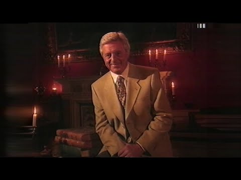 Strange But True ? S4-01 - 5th Sep 1997 - Paranormal on Camera - Michael Aspel - HD 50fps