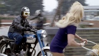 Psychomania (1973) - Soundtrack by John Cameron