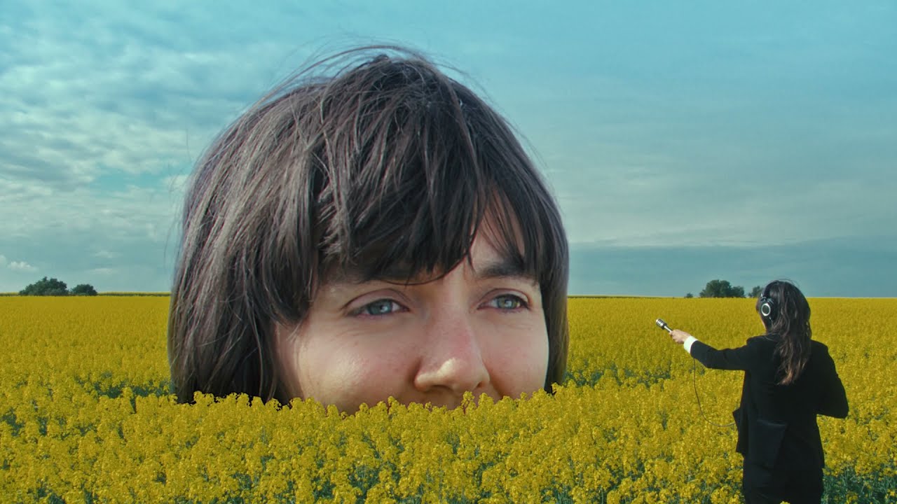 Courtney Barnett - Before You Gotta Go (Official Video) - YouTube