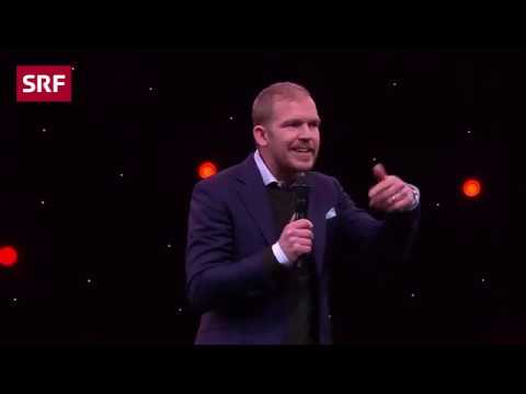 Timo Wopp | Arosa Humorfestival 2017 | Comedy | SRF