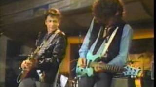 Joe Ely -- Dallas (Live 1986)