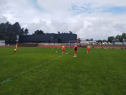 LoVe vs PyPo - 15/08/2021