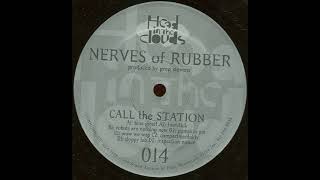 Nerves Of Rubber - Inspection Notice