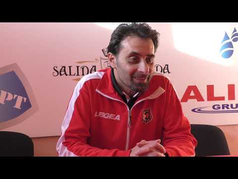 Sticla Arieșul Turda - Cetate Râșnov 0-0 (22.03.2019)