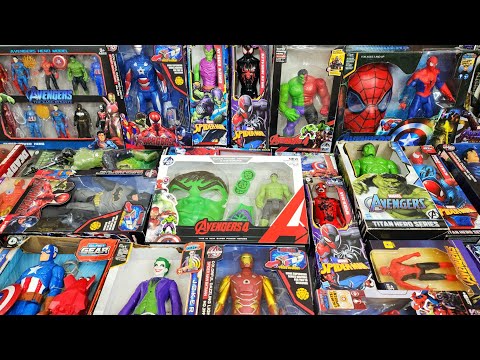 HULK vs IRONMAN vs SPIDERMAN AVENGERS CAPTAIN AMERICA,VENOM CARTOON, THANOS,BATMAN AVENGERS ASSEMBLE