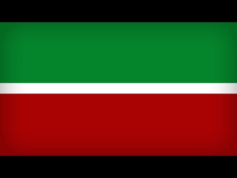 Volga Tatar traditional music (Russia)