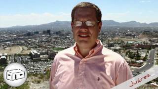 Day 1 | Pray for Juarez