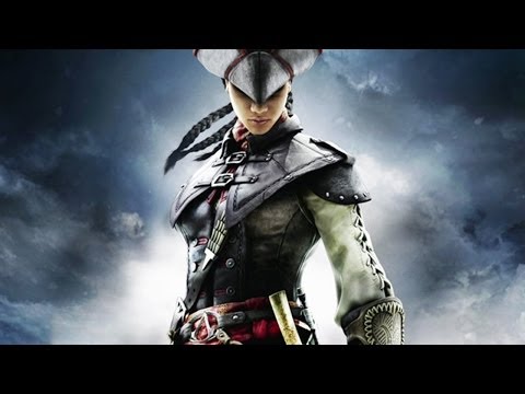 Assassin's Creed Liberation HD