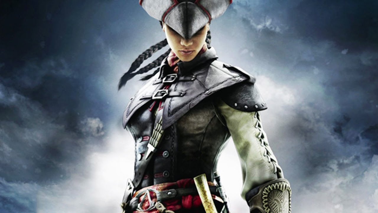 Обложка видео Геймплейный трейлер Assassin's Creed: Liberation HD