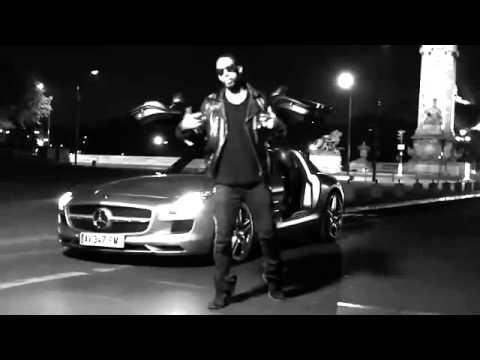 Ryan Leslie - Beautiful Lie (Official Music Video)