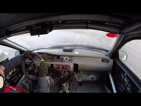 Bartosz Mostek Honda Superoes 01- 2020