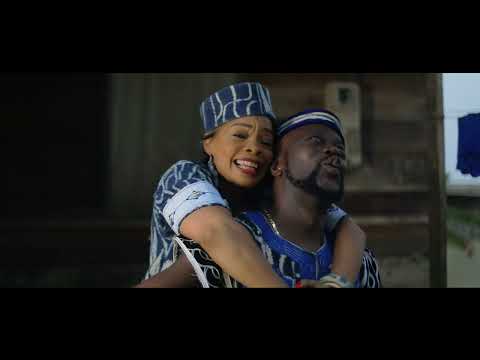 MAROLE TCHAMBA feat MEIWAY   TABAKUI & MAMI TON (HD VIDEO)