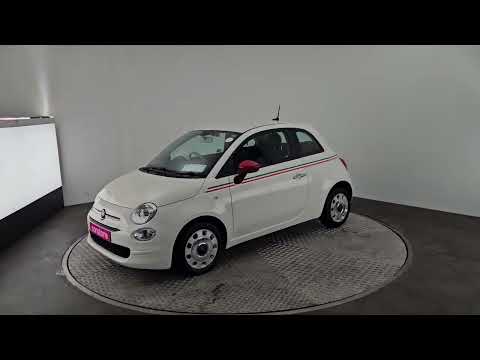 Fiat 500 1.2 Auto - Image 2
