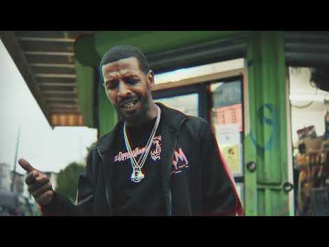 Killa Kel Music Video