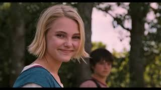 Terabithia köprüsü (2007) - TR Dublaj En İyi Macera full hd izle 