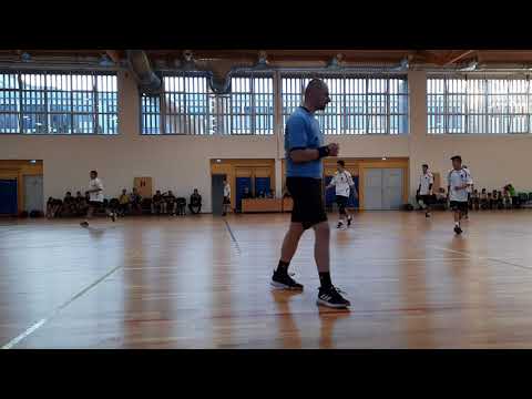 3. kolo Druge m:tel lige (m) RK Laktasi 2020 - RK Sava Brod,  2. poluvrijeme