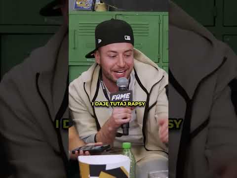 He laughed at Edzio and... [WINI x BANDURA]