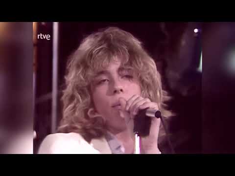 Leif Garrett - Fun Fun Fun (Aplauso'27.01.79) (Remastered)