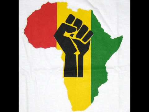 Zjednoczenie Soundsystem - Jumpin' Jamaica