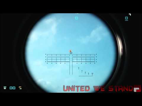 Best UAV Destruction Battlefield Bad Company 2