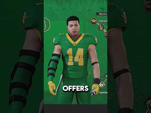 NEW SECRET FEATURE IN ROAD TO GLORY! #shorts #cfb26